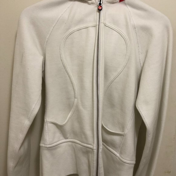 lululemon limited edition scuba hoodie - Olympics - Picture 2 of 4